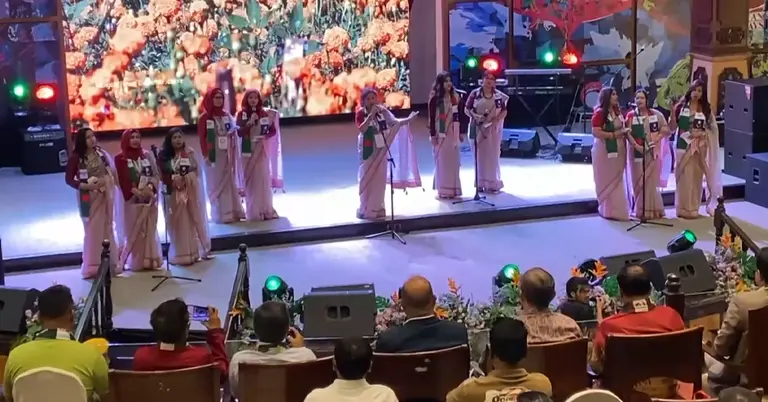 মালয়েশিয়ায় ‘বাংলাদেশ ব্র্যান্ডিং ফেস্টিভ্যাল’